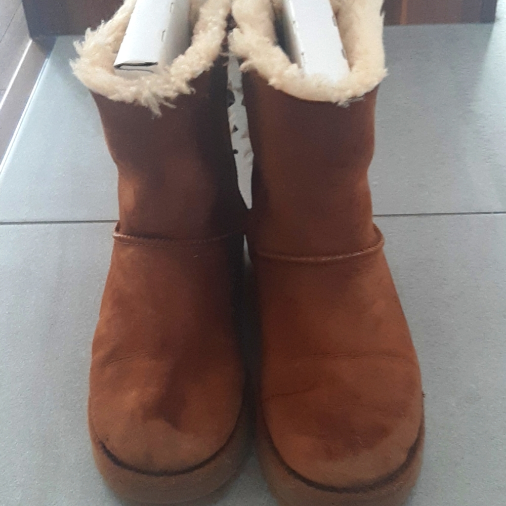 UGG boots
